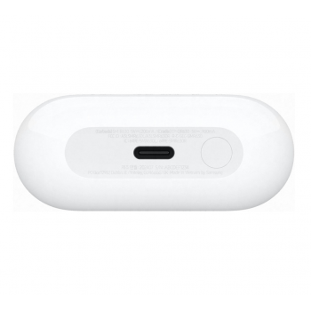 Беспроводные наушники Samsung Galaxy Buds 3 Pro White (Белые